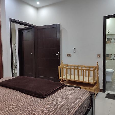 Fully Serviced Holiday Home Near Lahore Ring Road Exterior photo