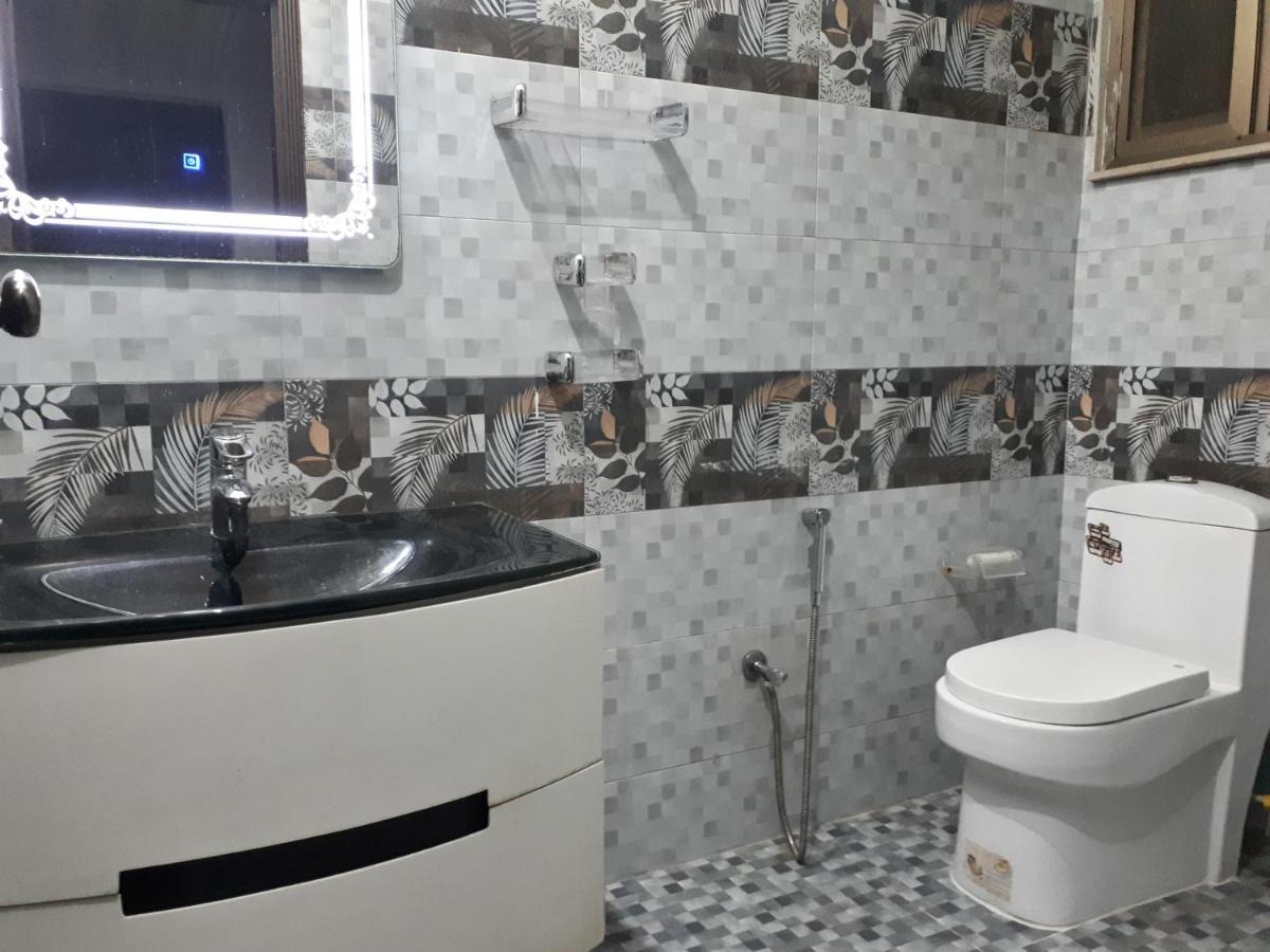 Fully Serviced Holiday Home Near Lahore Ring Road Exterior photo