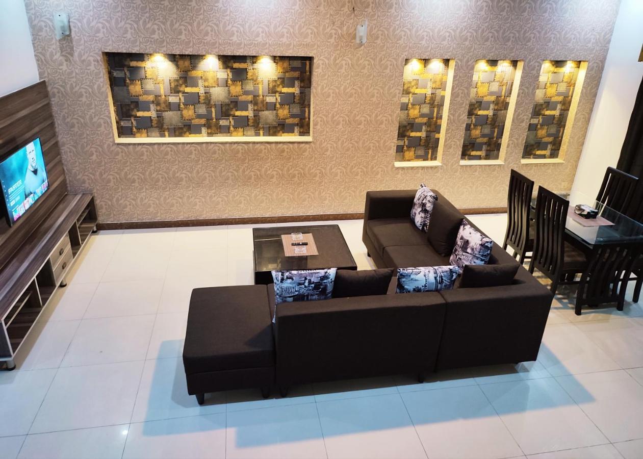 Fully Serviced Holiday Home Near Lahore Ring Road Exterior photo