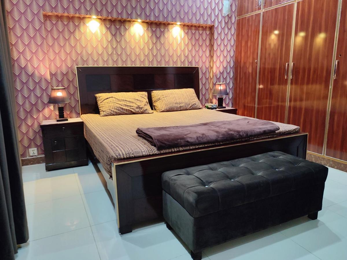 Fully Serviced Holiday Home Near Lahore Ring Road Exterior photo
