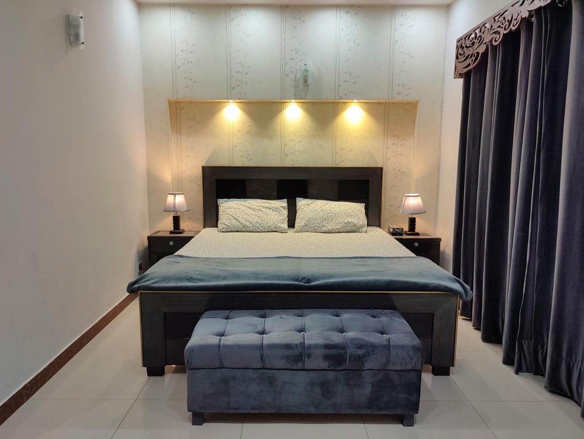 Fully Serviced Holiday Home Near Lahore Ring Road Exterior photo