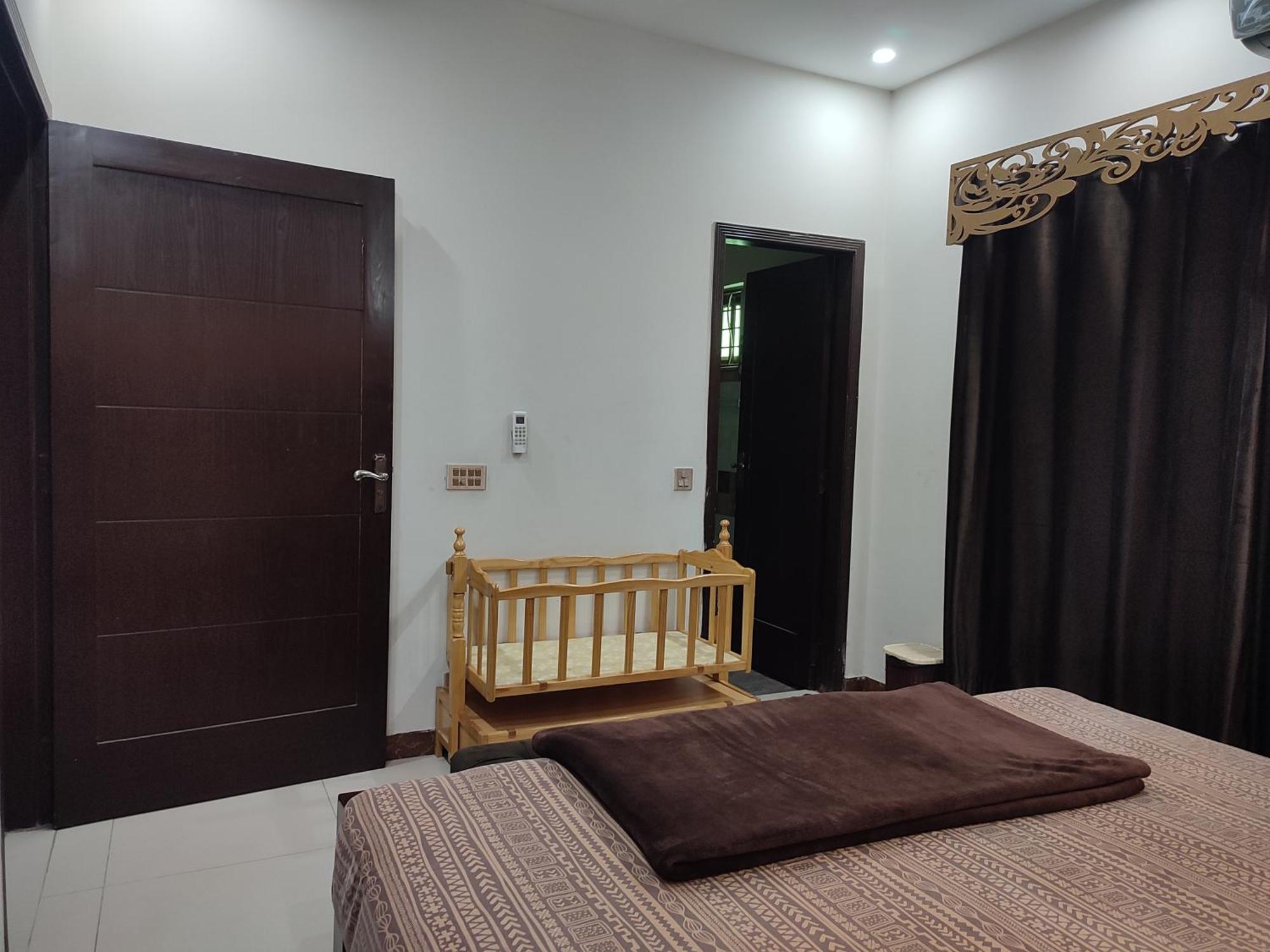 Fully Serviced Holiday Home Near Lahore Ring Road Exterior photo
